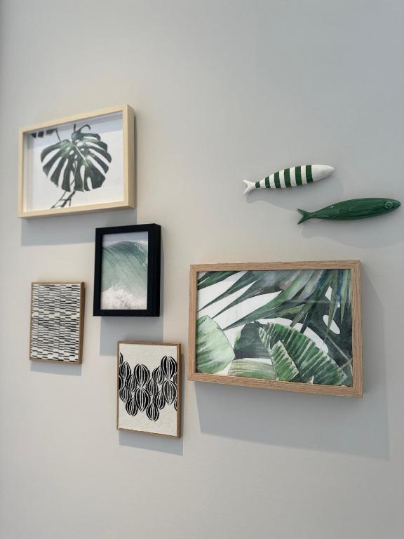 PARADISE Earth & Sea - Resim 12