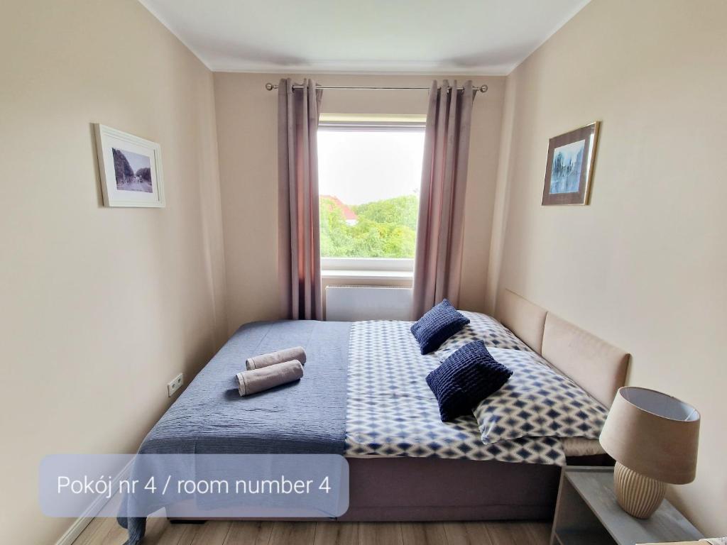 Chodowieckiego Pokoje Gościnne