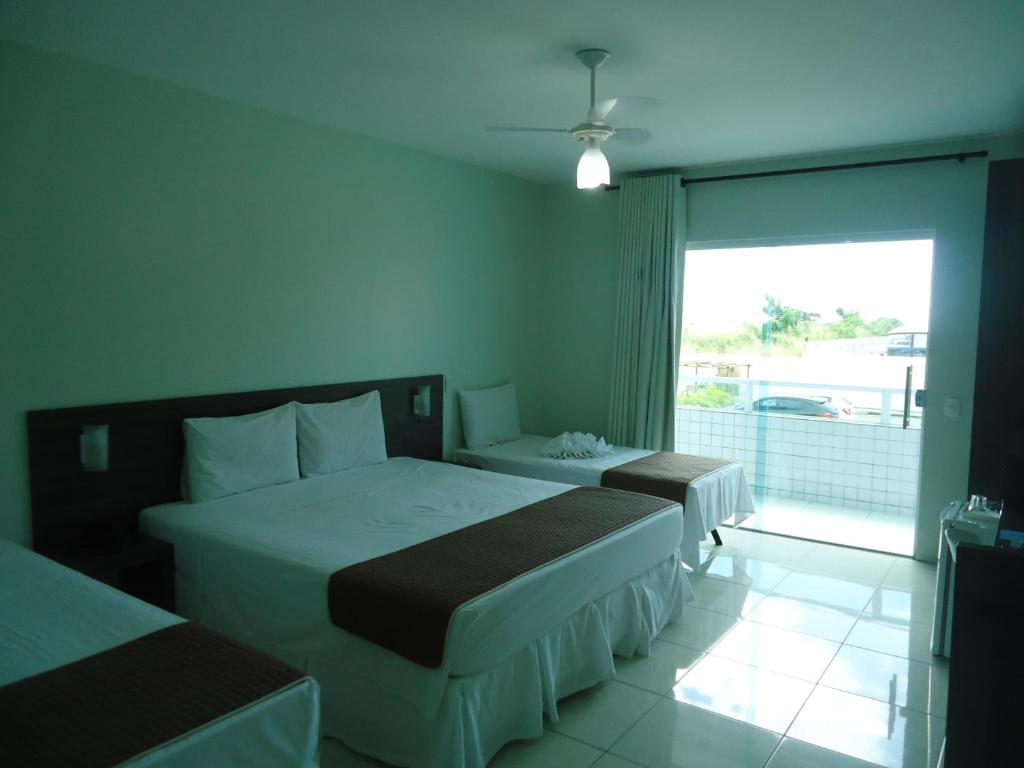  Hotel Adventure São Luís