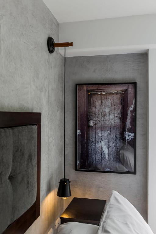 Nomad By Wynwood House - Three-Bedroom Apartment