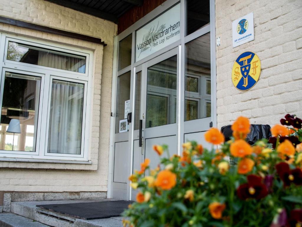 Fotografie z fotogalerie ubytování Vassbo Vandrarhem v destinaci Falun