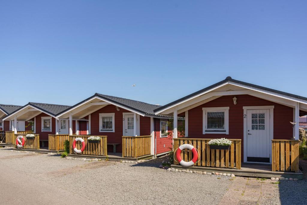 Femöre Marina - Vierfachraum - Zugang Zur Behinderung