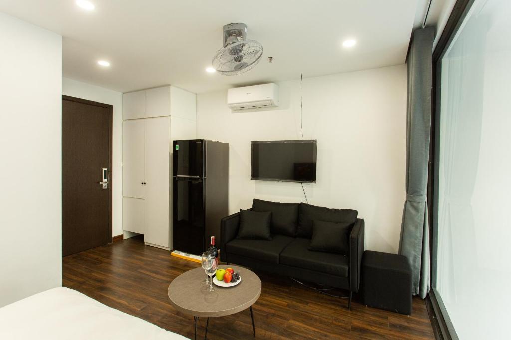 201The Carnation Apartment Ba Dinh Ha Noi, Hanoi Updated 2023 Prices