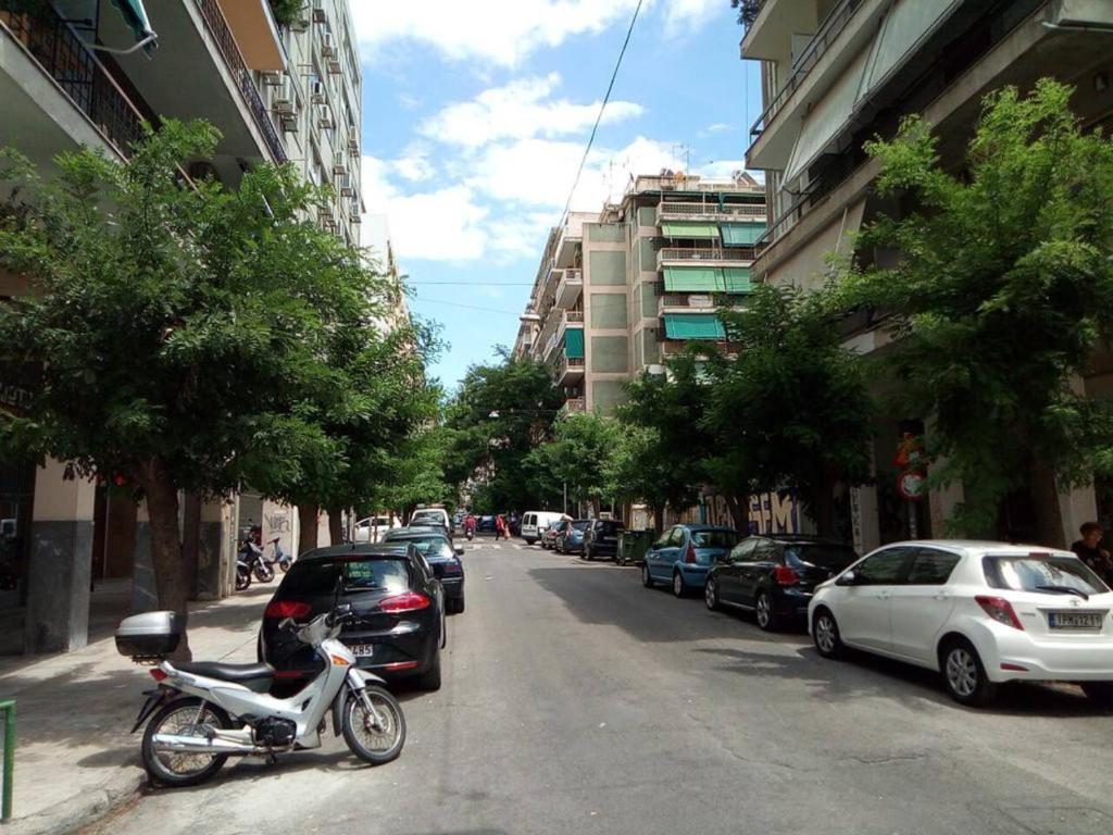 Athens Central Apartment, Athens (updated prices 2024)