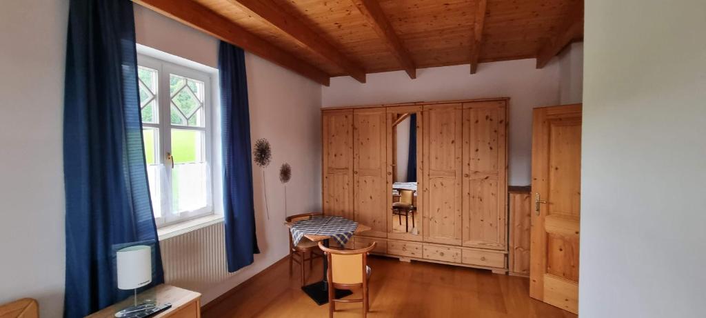 Fotografie z fotogalerie ubytování Villa Theresa v destinaci Hofstetten
