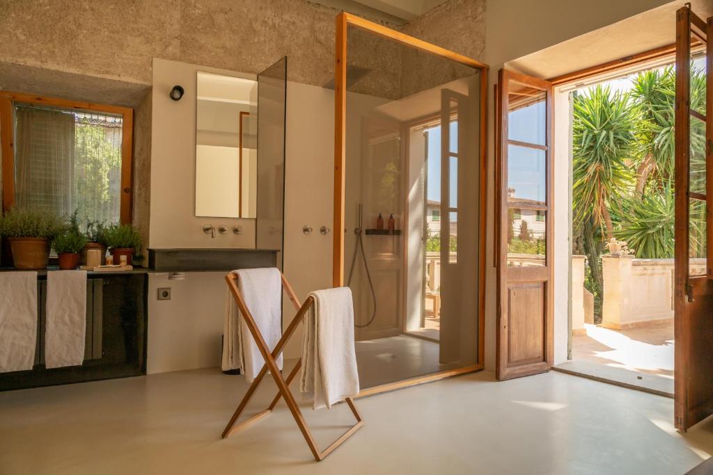 Fotografie z fotogalerie ubytování Can Moio Turismo de Interior v destinaci Montuïri