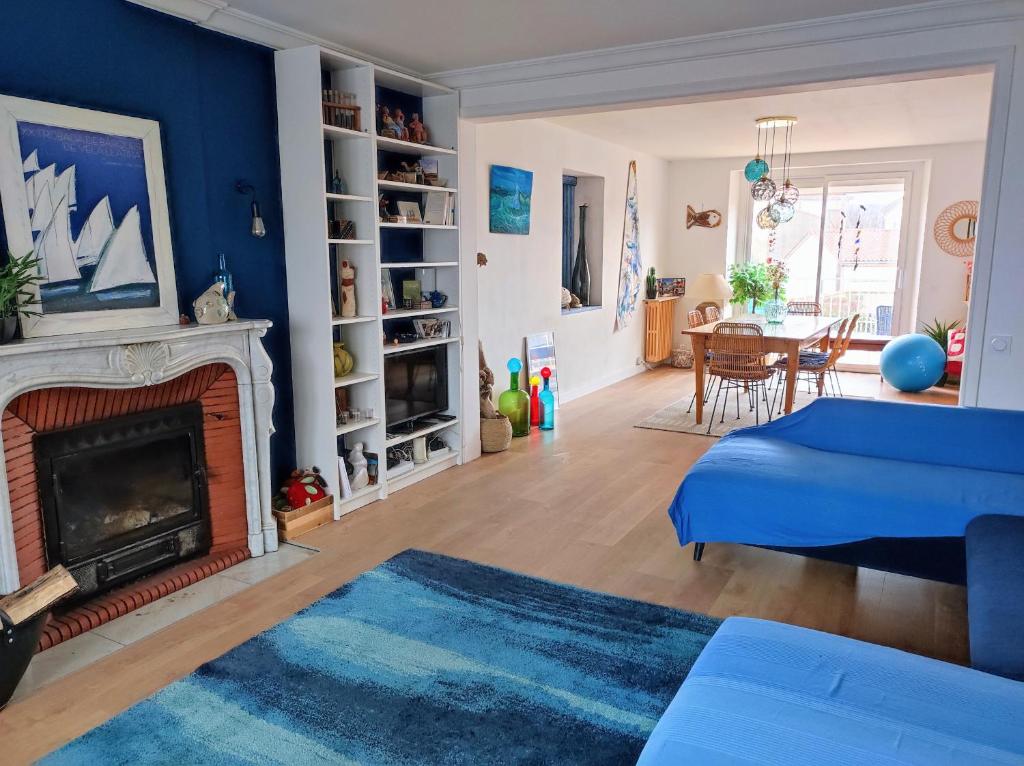 Zdjęcie z galerii obiektu Villa METICA - Aussillon/Mazamet w mieście Aussillon