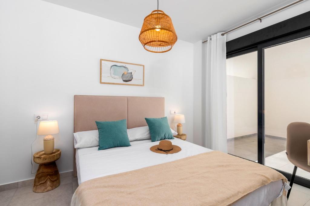 Villa Del Pescador, Santiago de la Ribera – Precios ...