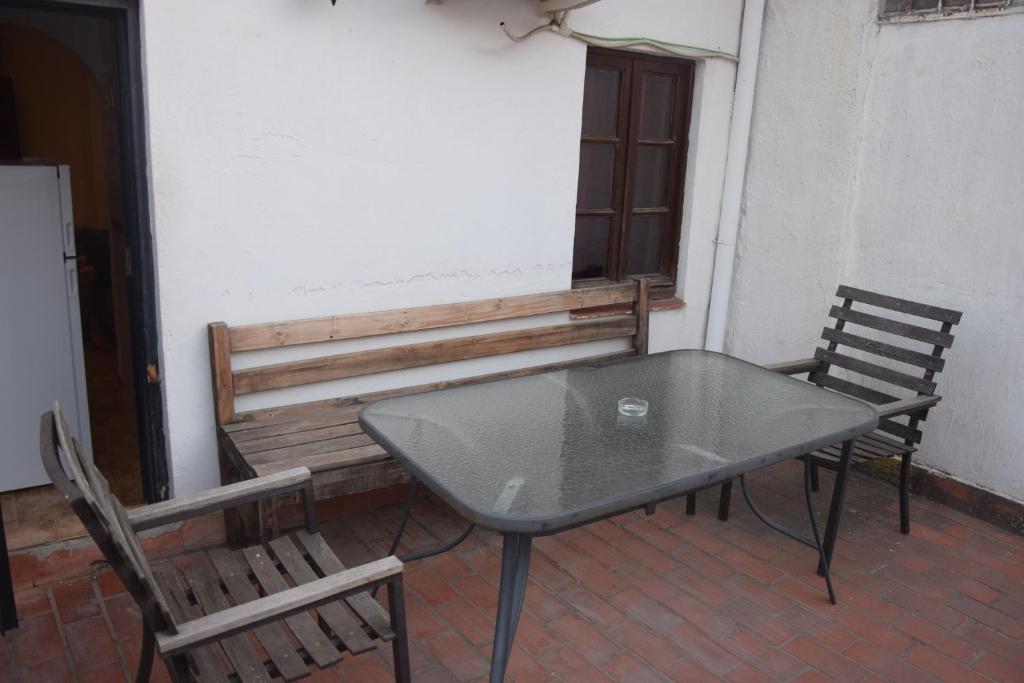 Fotografie z fotogalerie ubytování Centro de Granada v destinaci Granada