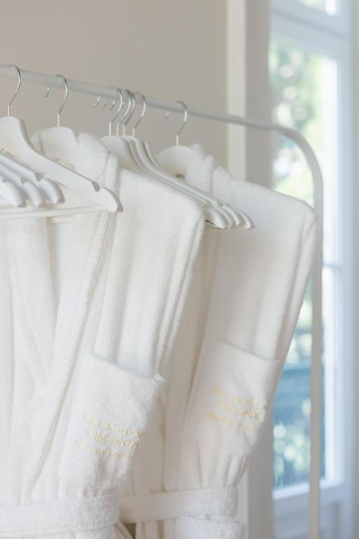 Palácio do Visconde - The Coffee Experience - 9