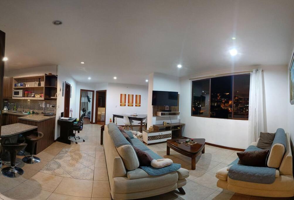 Buena Vista, Cuenca (precios actualizados 2024)