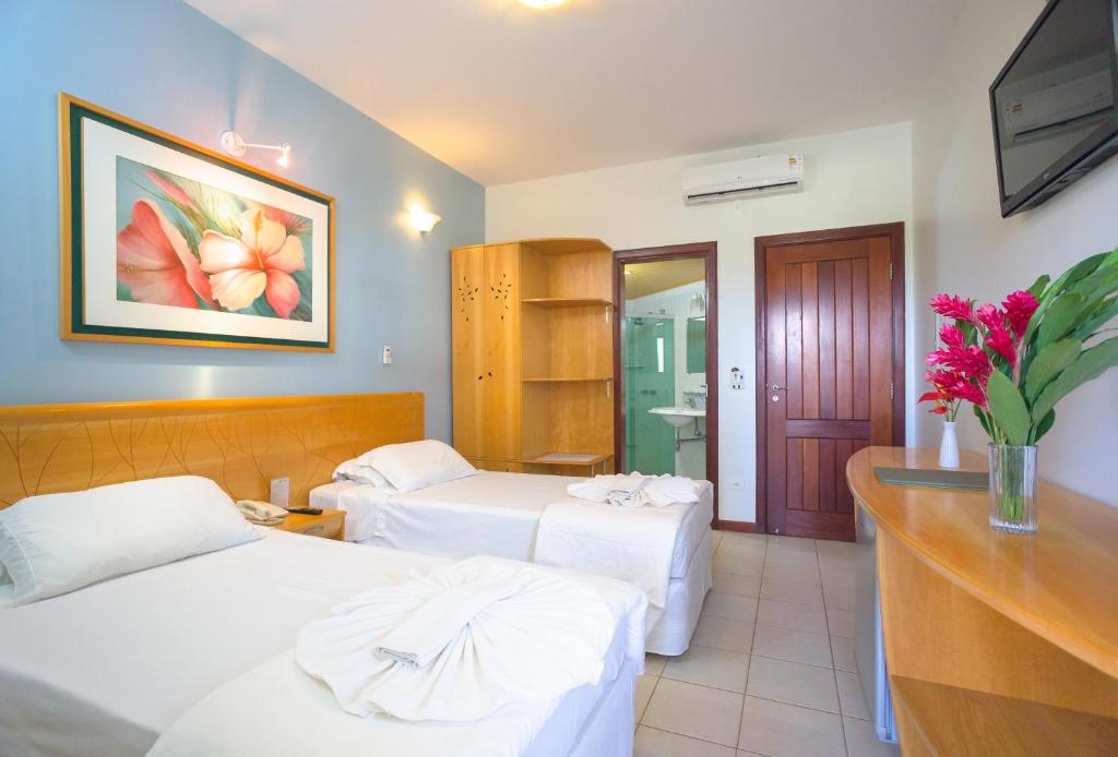  Wetiga Hotel
