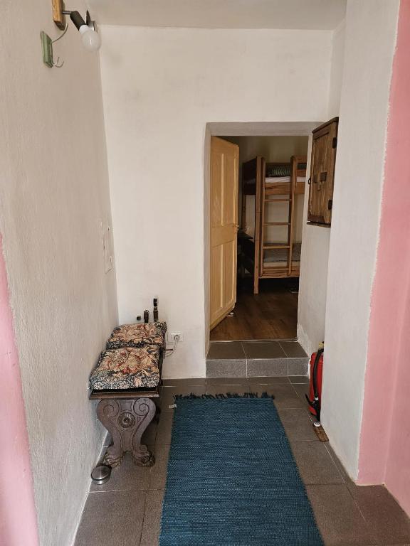 Fotografie z fotogalerie ubytování Apartment Ad Alta Obervellach v destinaci Obervellach