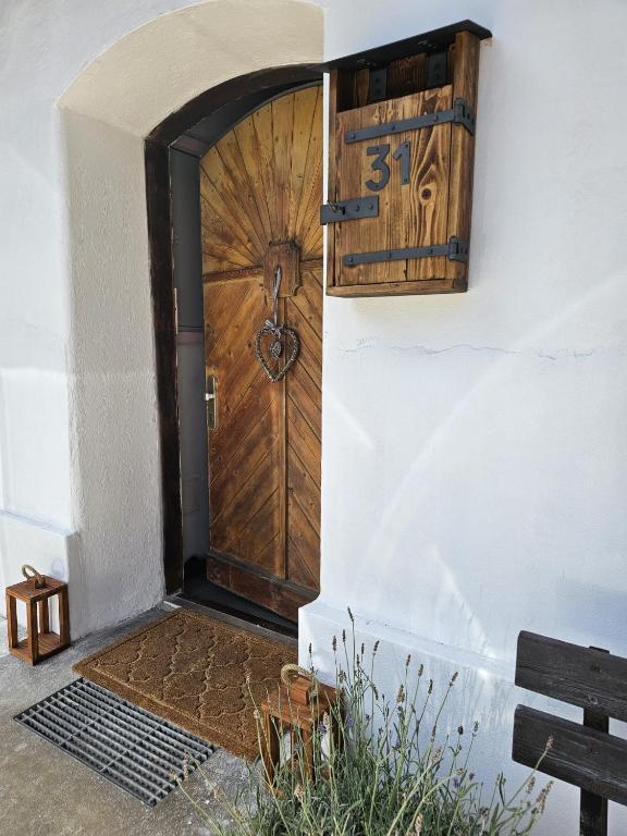 Fotografie z fotogalerie ubytování Apartment Ad Alta Obervellach v destinaci Obervellach