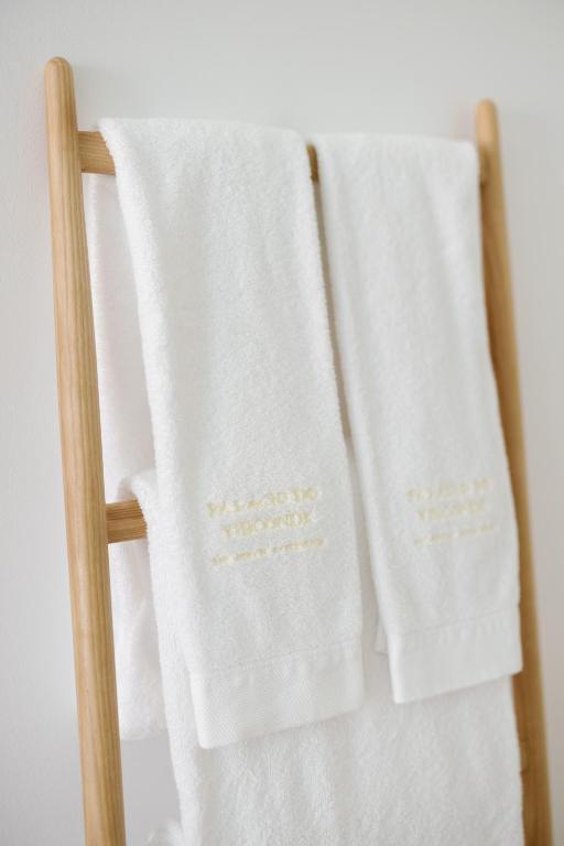 Palácio do Visconde - The Coffee Experience - 8