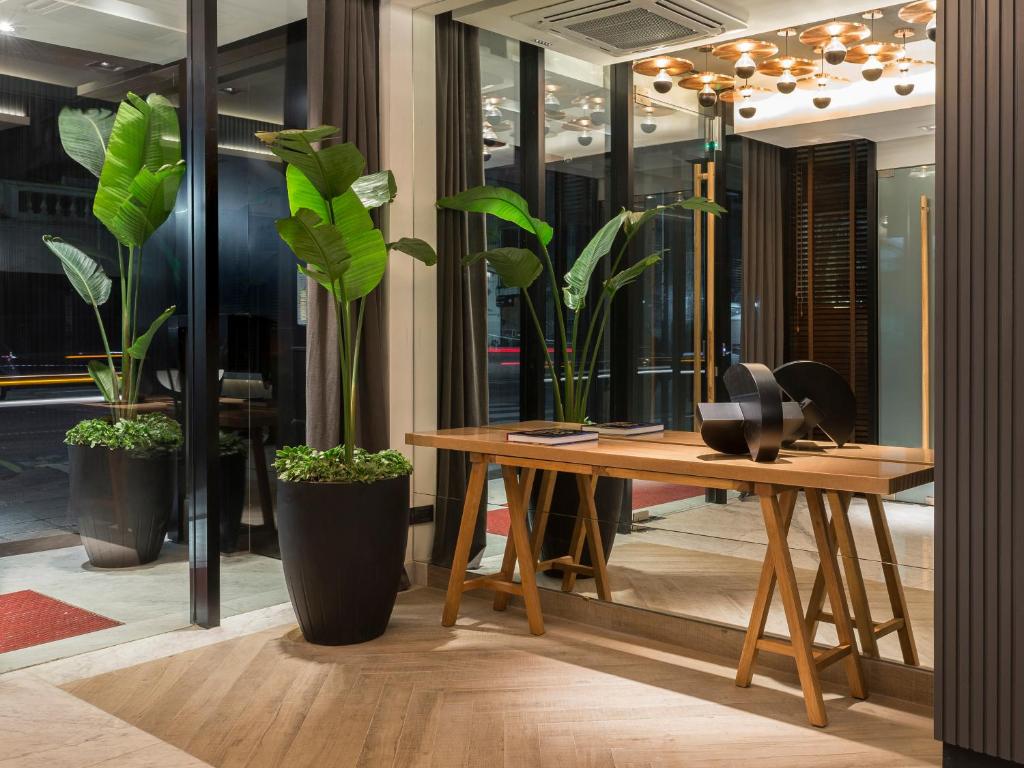 Fotografie z fotogalerie ubytování Casa Joseph v Buenos Aires