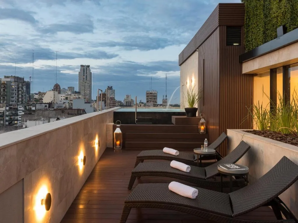 The 10 best 4-star hotels in Buenos Aires, Argentina | Booking.com, image size:1024x768
