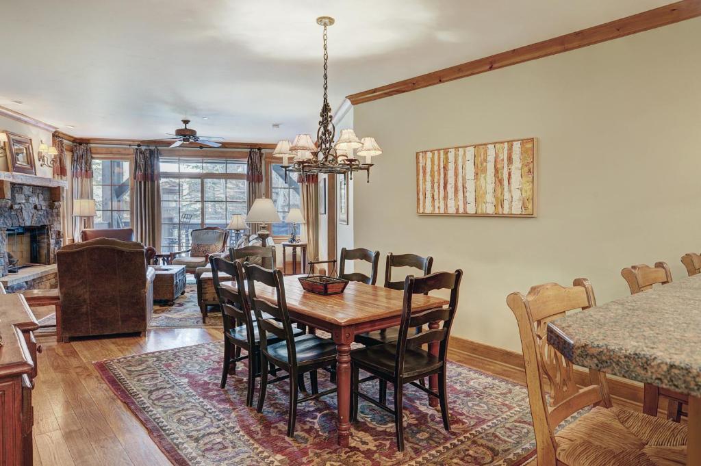 Bachelor Gulch Village by Vail Resorts - Appartement Met 2 Slaapkamers - Settler's Lodge