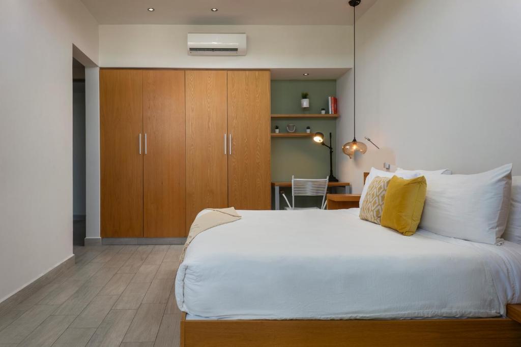 Opal Suites Apartments - Deluxe Apartment