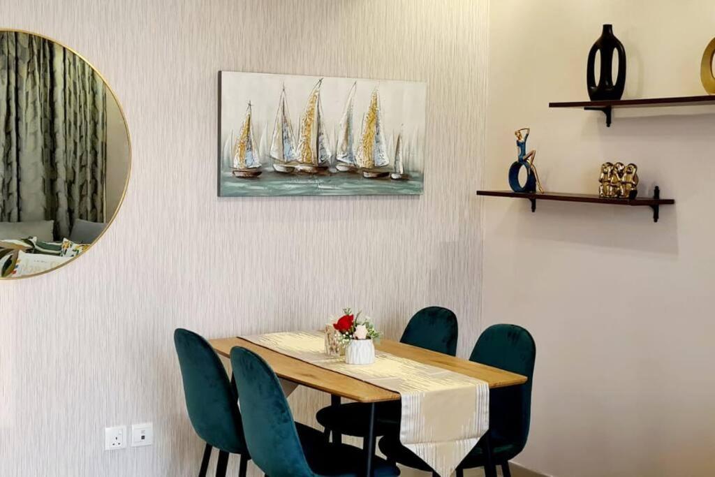 Fotografie z fotogalerie ubytování A Perfect Escape - Sea facing v destinaci Ras al Khaimah