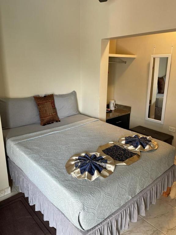 GC Resort - Standard Queen Room