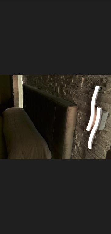 Posezení v ubytování B&B Alice