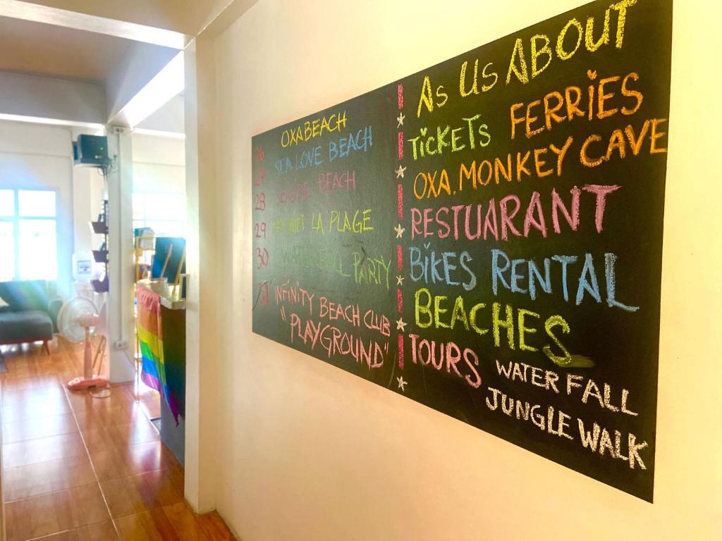 See Sea Backpackers House - 16