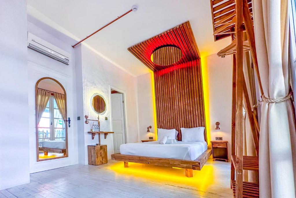 Banana Alaçatı Food & Stay - Adults Only - 6