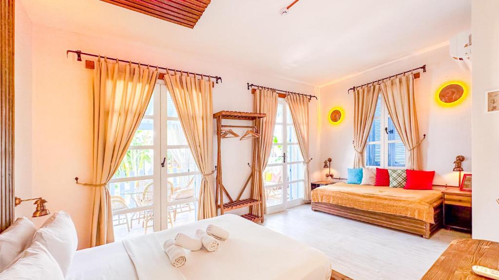 Banana Alaçatı Food & Stay - Adults Only - 3