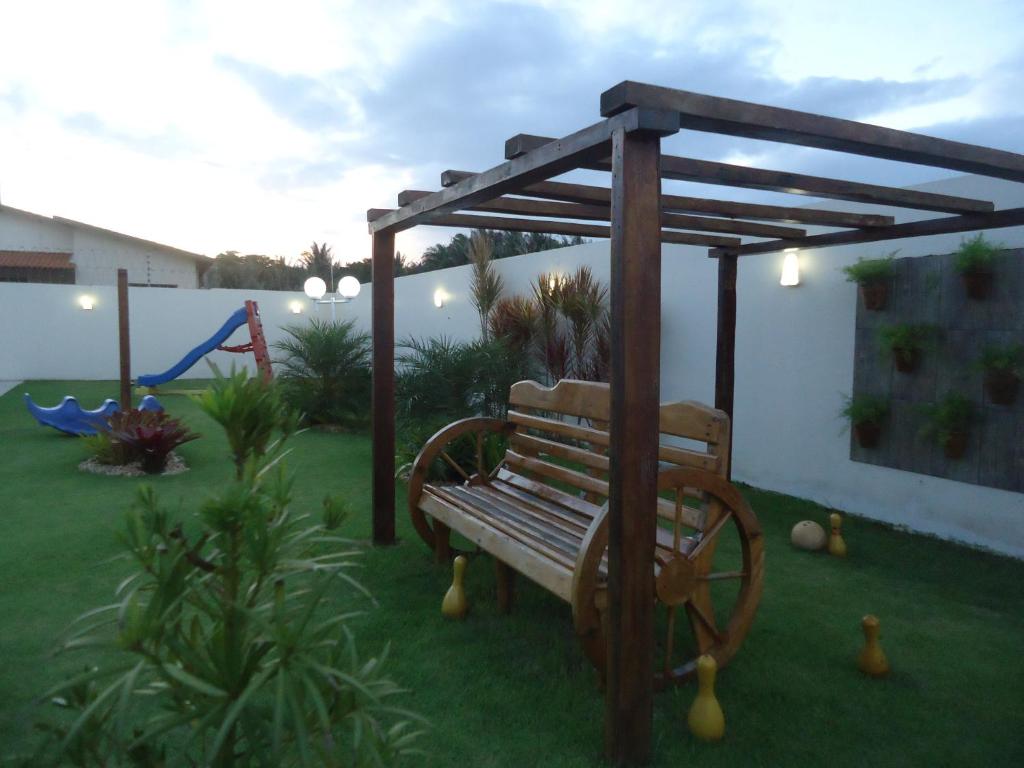  Hotel Adventure São Luís