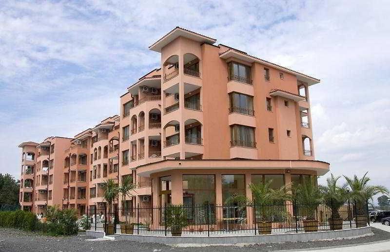 Sunflower Private apartment BSR 1, Sonnenstrand (aktualisierte