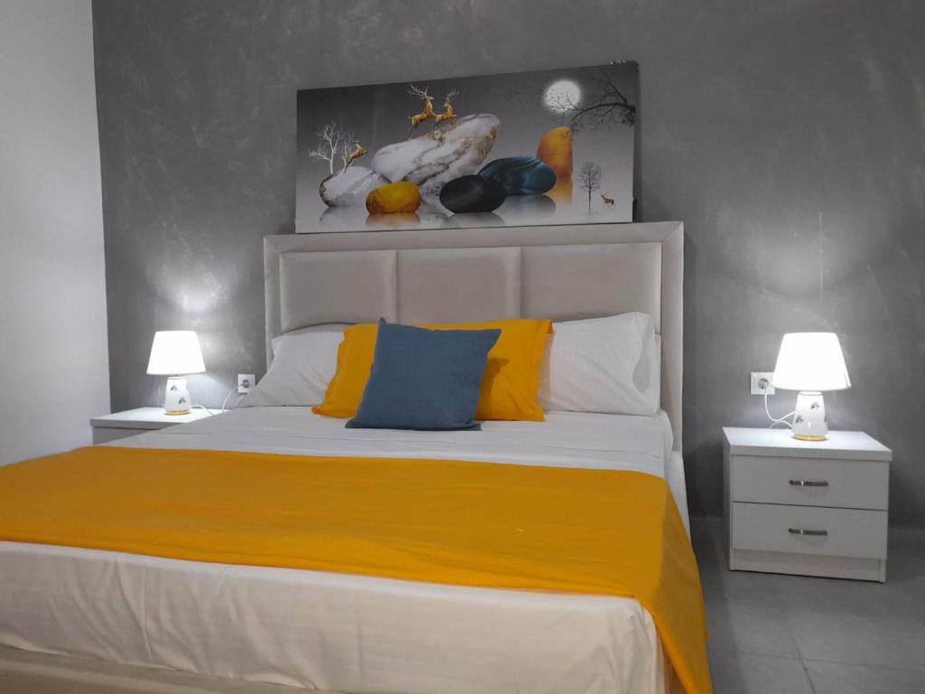 Katerina's Relaxing Apartment - Imazhi 6