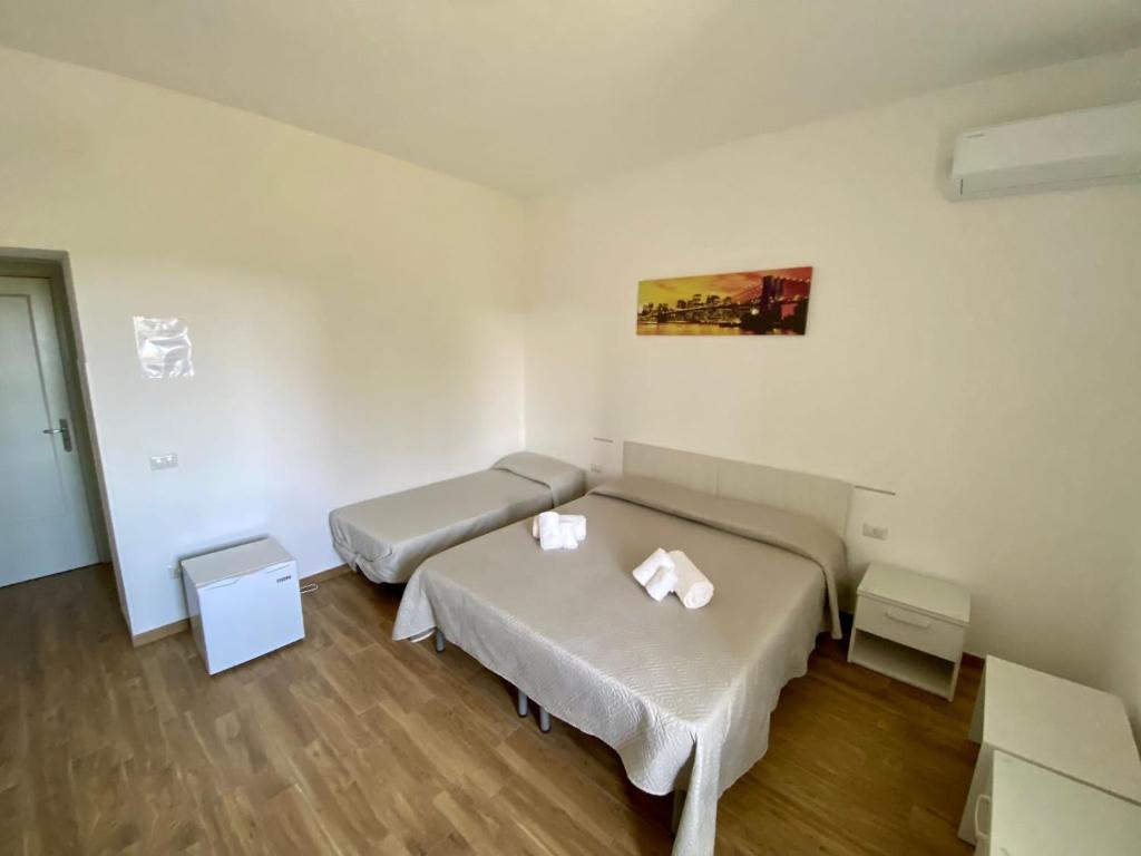 Derechos de imagen reservados por Booking.com