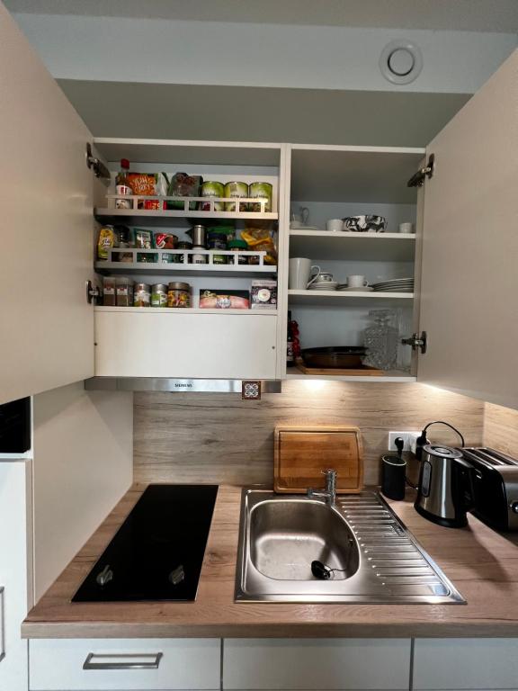 رزرو هتل و هاستل، City Loft Berlin Mitte, رزرو هتل و هتل آپارتمان