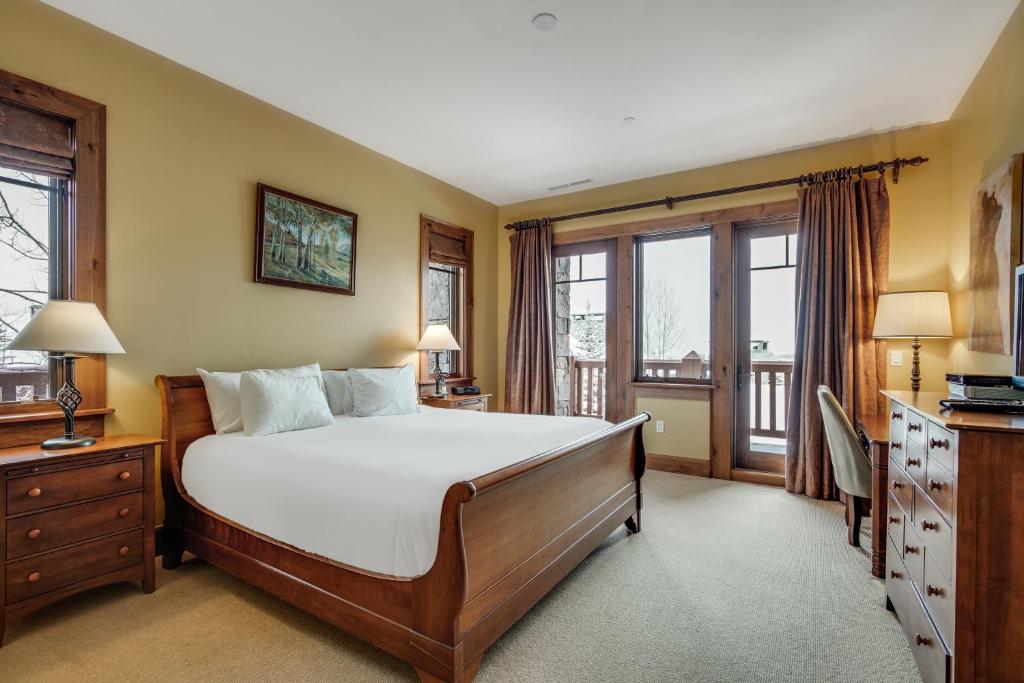 Bachelor Gulch Village by Vail Resorts - Appartement Met 4 Slaapkamers - Kolibrie