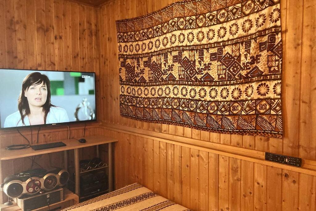 Fotografie z fotogalerie ubytování Charmante maison individuelle v destinaci Les Verrières
