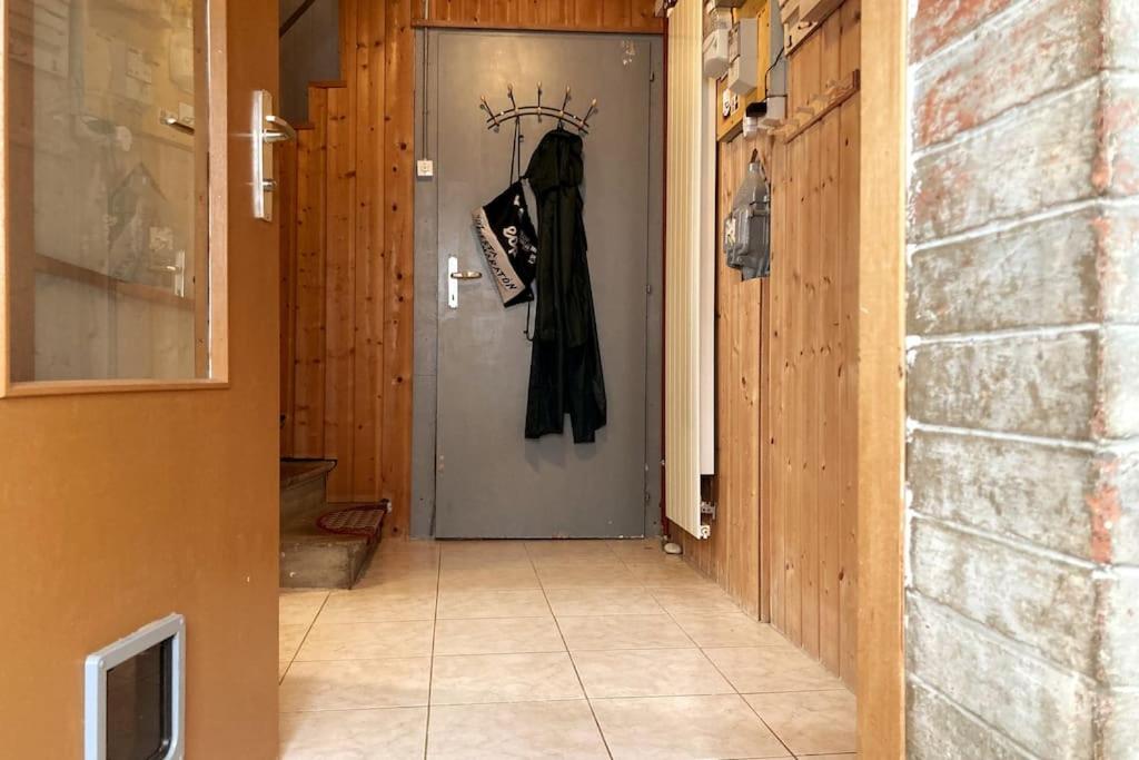 Fotografie z fotogalerie ubytování Charmante maison individuelle v destinaci Les Verrières