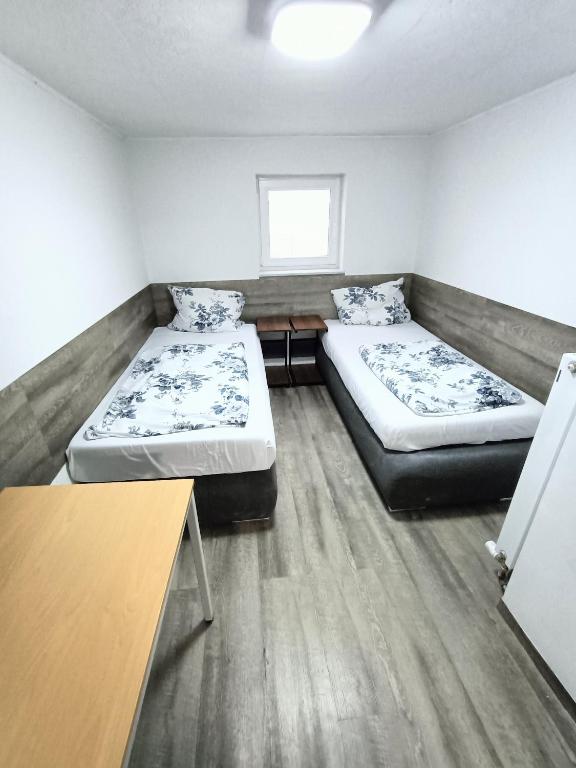 FMI44Apartment - One-Bedroom Apartment