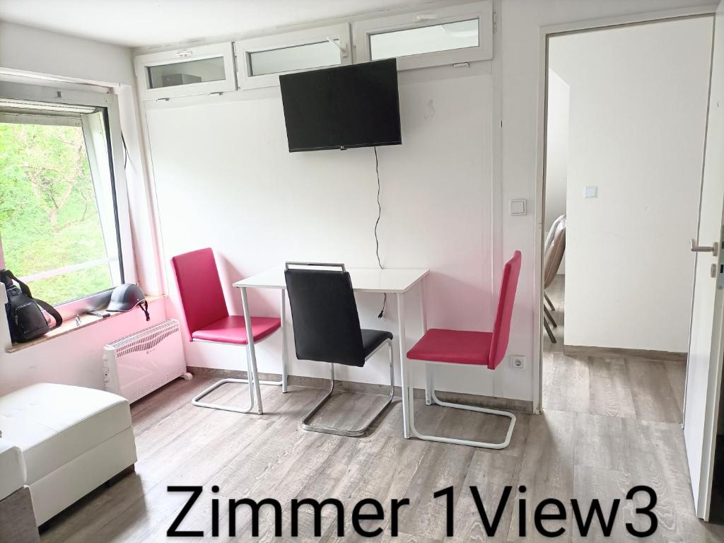 FMI44Apartment - Loft