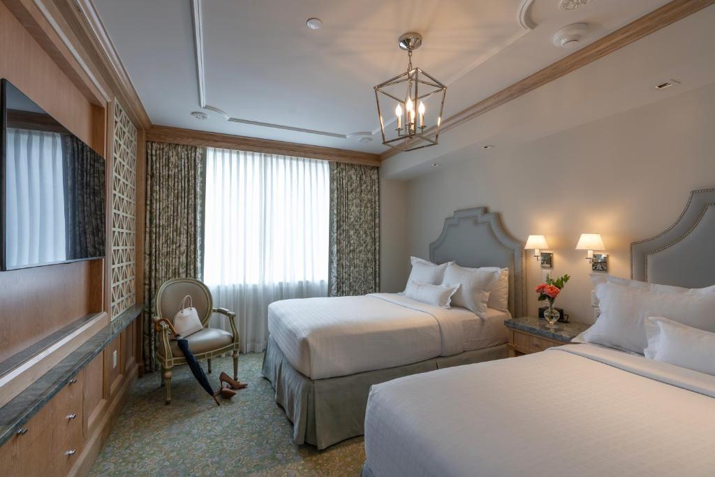 Hotel Monteleone - 