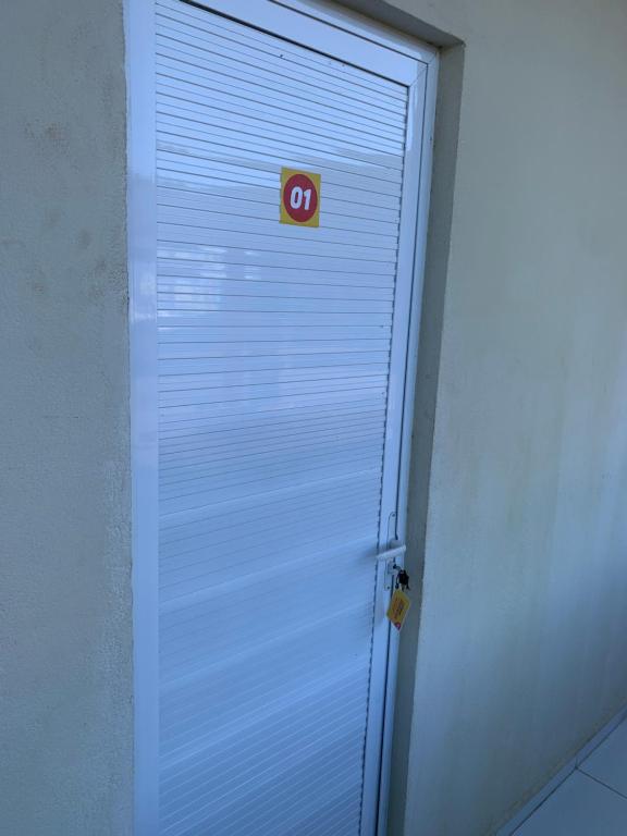 Pousada Jesus Me Deu