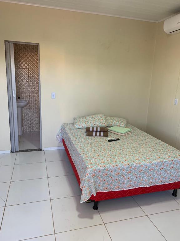 Pousada Jesus Me Deu