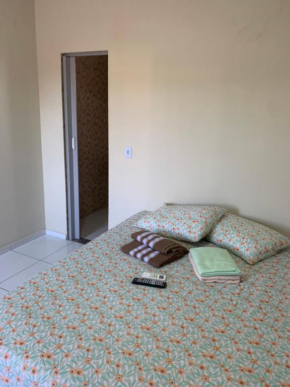 Pousada Jesus Me Deu