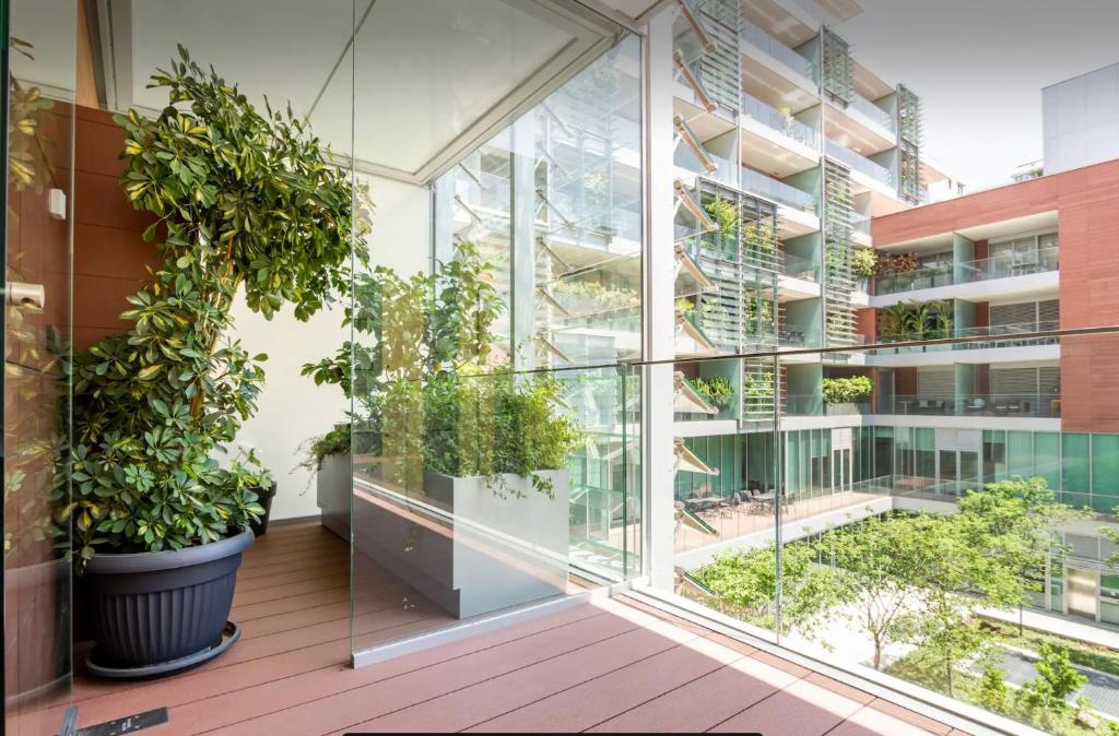 Luxury Apartment Milan Central - Housity