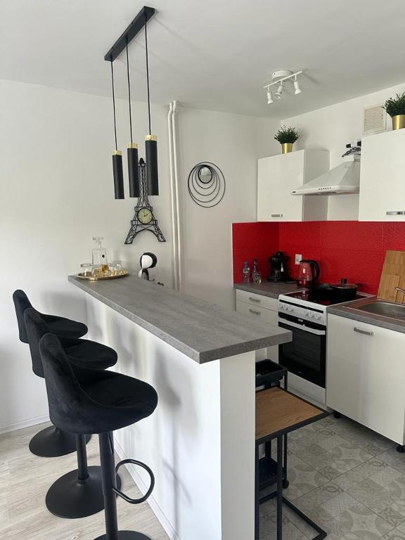 Charming Apartament - 3