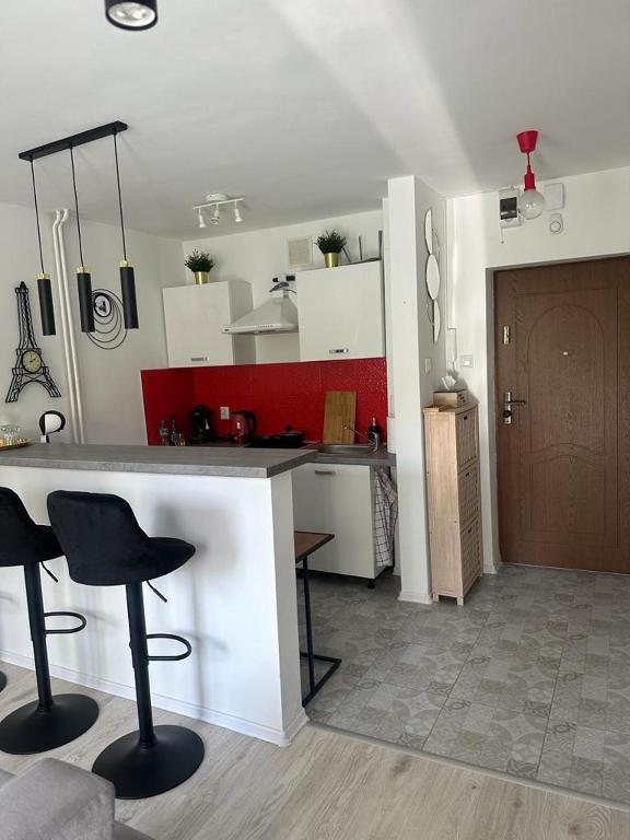 Charming Apartament - 4