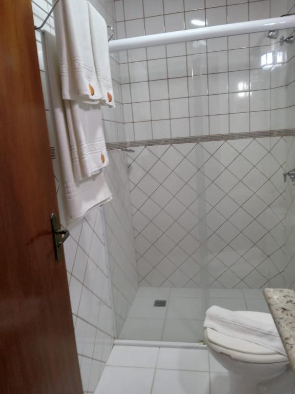 Pousada Le Lieu - Chambre Double