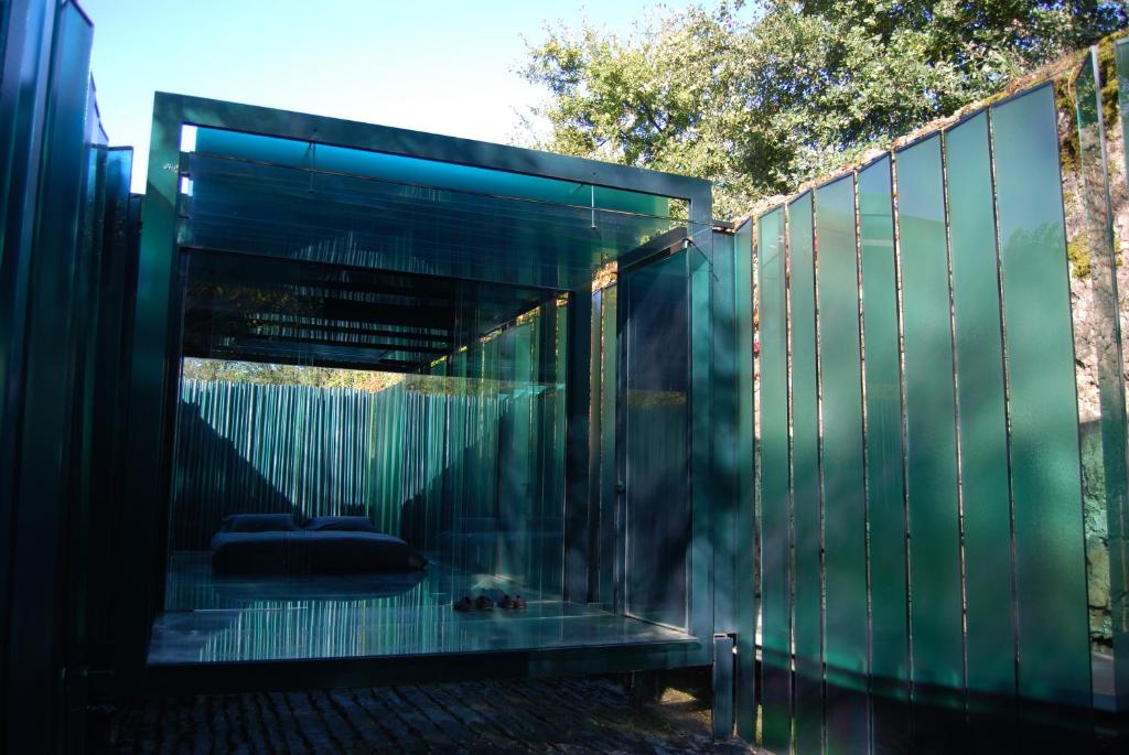 Fotografie z fotogalerie ubytování Les Cols Pavellons v destinaci Olot