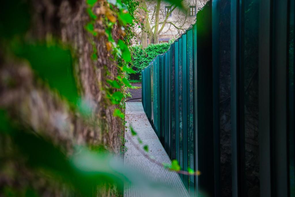 Fotografie z fotogalerie ubytování Les Cols Pavellons v destinaci Olot