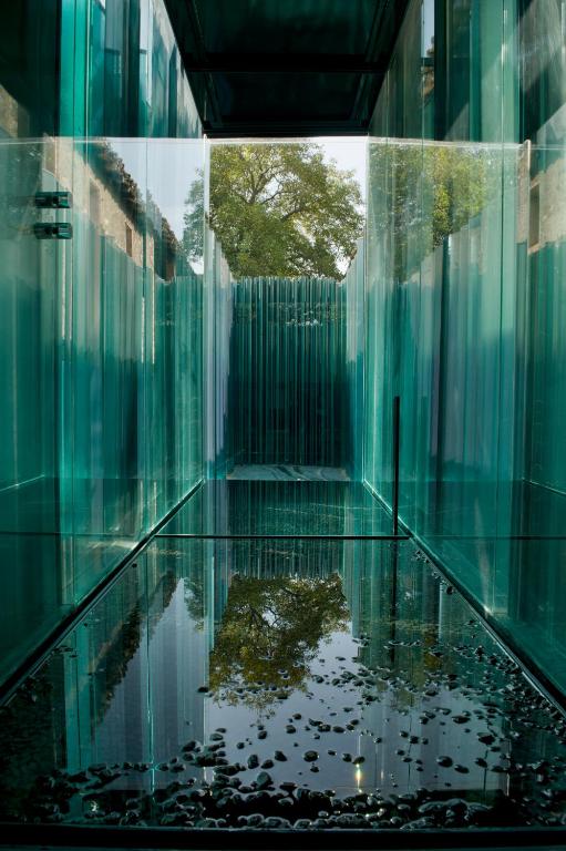 Fotografie z fotogalerie ubytování Les Cols Pavellons v destinaci Olot